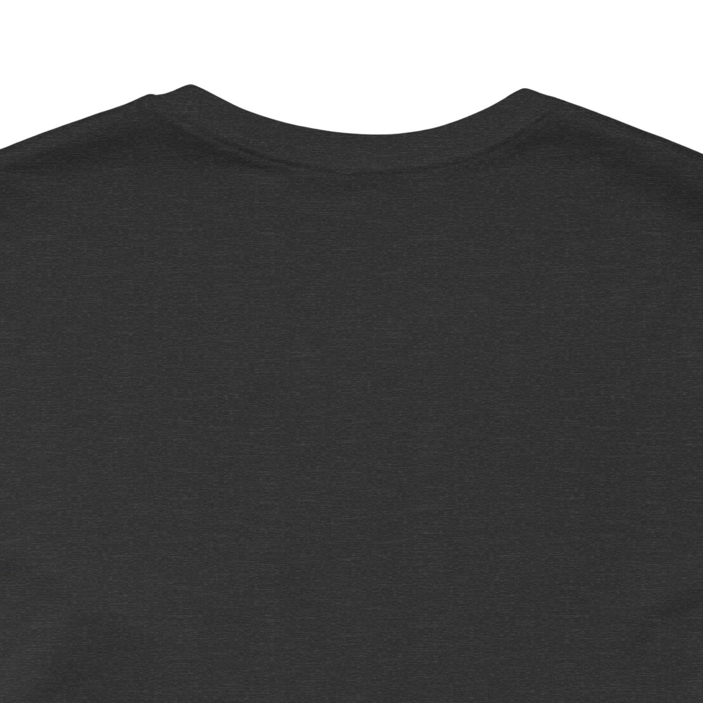 "This Is A Sign" Bunny Unisex T-shirt