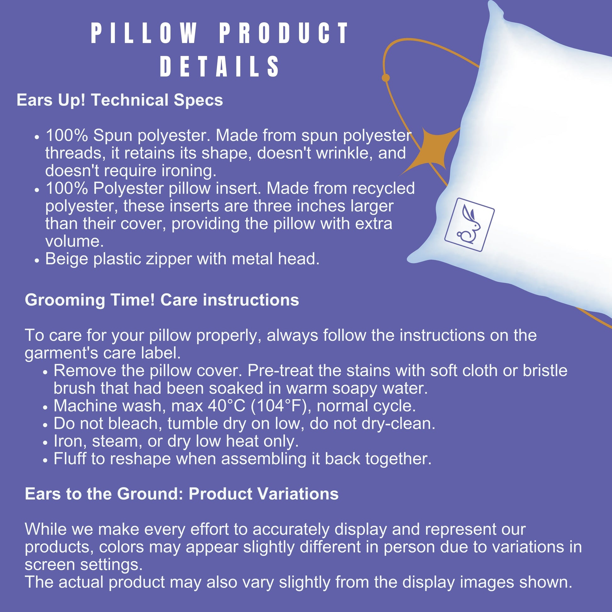 Washing Machine How To Wash Polyester Pillow Covers Care